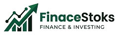 Finace Stoks logo